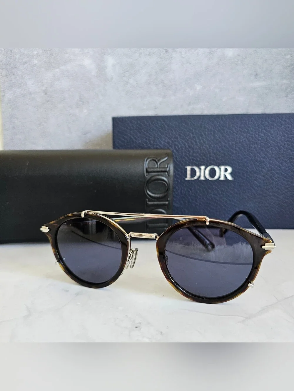 🖤 Dior DiorBlackSuit Sunnies 🖤